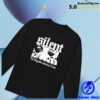 The Scratch Merch Shop Silent Garment-Dyed Heavyweight Sweatshirt 2 kenny The Scratch Merch Shop Silent Garment Dyed Heavyweight Sweatshirtw