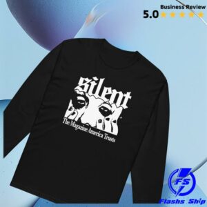 kenny The Scratch Merch Shop Silent Garment Dyed Heavyweight Sweatshirtw kenny The Scratch Merch Shop Silent Garment Dyed Heavyweight Sweatshirtw
