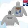 kenny The Story So Far Merch Photo Hoodie
