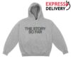 The Story So Far Merch Store Photo Hoodie 1 kenny The Story So Far Merch Store Photo Hoodiess