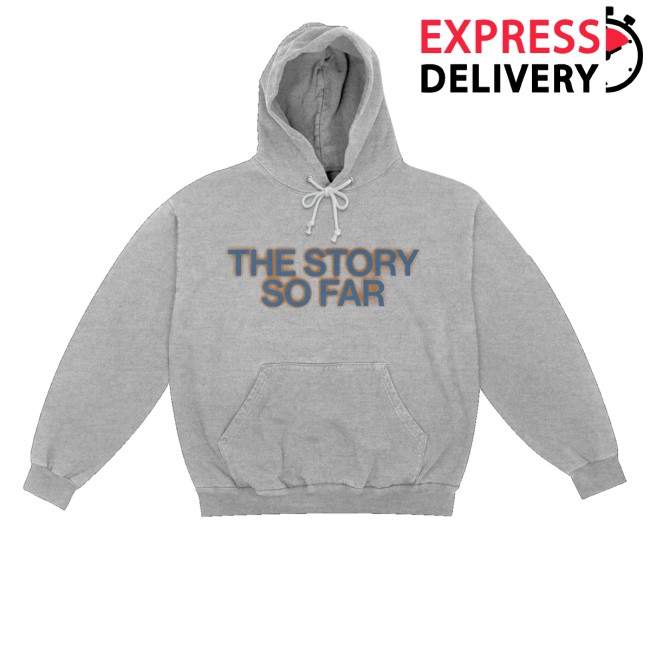 kenny The Story So Far Merch Store Photo Hoodiess kenny The Story So Far Merch Store Photo Hoodiess