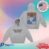 kenny The Story So Far Shop Merch Store Photo Hoodie