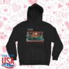 kenny The Streets Store Merch A Grand Dont Come For Free Cover Black Hoodie