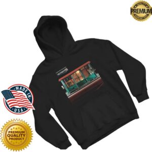 kenny The Streets Store Merch A Grand Dont Come For Free Cover Black Hoodies kenny The Streets Store Merch A Grand Dont Come For Free Cover Black Hoodies