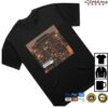 kenny The Streets Store Merch Original Pirate Material Cover Black Shirts