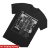 kenny The Streets Store Merch Original Pirate Material Japanese Text Shirtsd