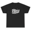 kenny The Sufs Merch Shop Sfc Wave Black Tee