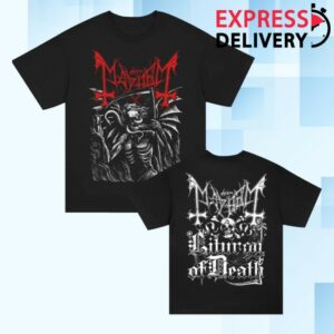 kenny The True Mayhem Merch Store Death Engraving Shirt Black kenny The True Mayhem Merch Store Death Engraving Shirt Black