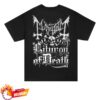 The True Mayhem Merch Store Death Engraving Shirt Black 1 kenny The True Mayhem Merch Store Death Engraving Shirt Blacks