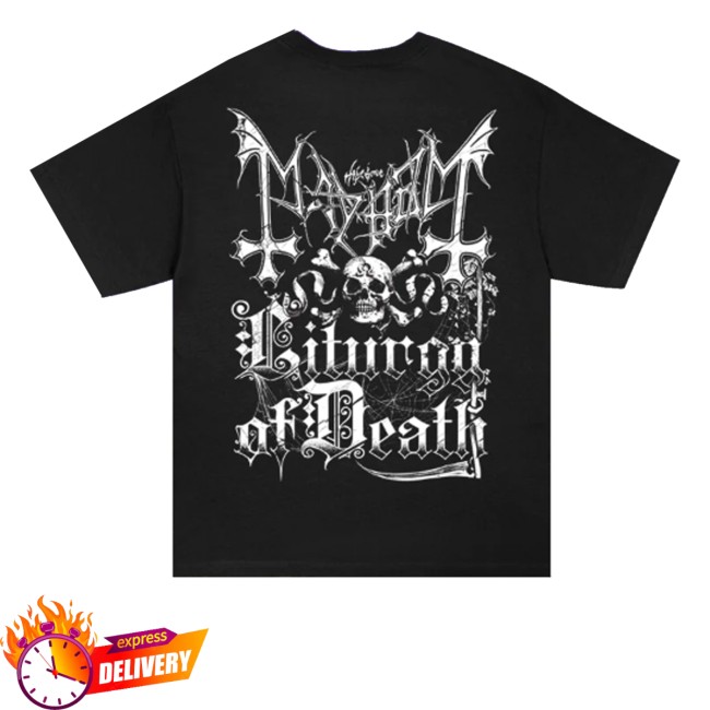 kenny The True Mayhem Merch Store Death Engraving Shirt Blacks kenny The True Mayhem Merch Store Death Engraving Shirt Blacks