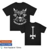 kenny The True Mayhem Merch Store Omega Skull Shirt