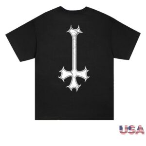 kenny The True Mayhem Merch Store Omega Skull Shirts
