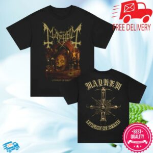 kenny The True Mayhem Merch Store Vanitas Shirt Black kenny The True Mayhem Merch Store Vanitas Shirt Black