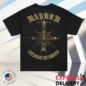 kenny The True Mayhem Merch Store Vanitas Shirt Blacks kenny The True Mayhem Merch Store Vanitas Shirt Blacks