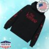 kenny The Warning Merch Stars Hoodie1