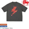kenny The Warning Merch Store Bolt Shirts