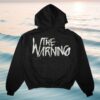 kenny The Warning Merch Store Bolt Zip Hoodie