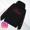 kenny The Warning Merch Store Stars Hoodies
