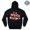 The White Stripes Store Peppermint Twist Zip Up Hoodie 3 kenny The White Stripes Store Peppermint Twist Zip Up Hoodie