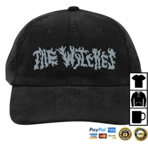 kenny The Wytches Store Merch Gargoyle Cap