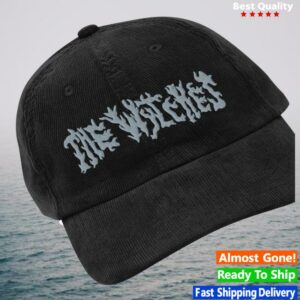 kenny The Wytches Store Merch Gargoyle Caps