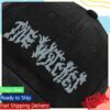kenny The Wytches Store Merch Gargoyle Capw