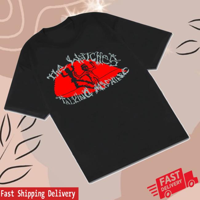 kenny The Wytches Store Merch Talking Machine Mouth Shirts kenny The Wytches Store Merch Talking Machine Mouth Shirts