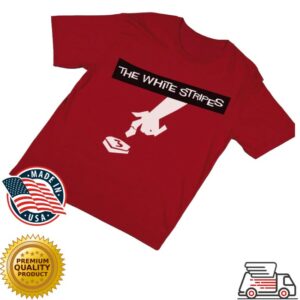 kenny Third Man Records Store Merch Hardest Button To Button Shirtss kenny Third Man Records Store Merch Hardest Button To Button Shirtss