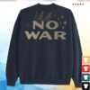 kenny Thursday Merch No War Crewneck