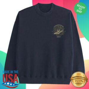 kenny Thursday Merch No War Crewneck1 kenny Thursday Merch No War Crewneck1