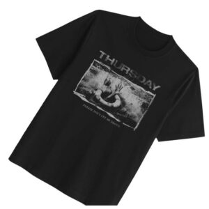kenny Thursday Merch Shop Workforce Drowning Shirte