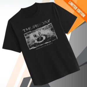 kenny Thursday Merch Shop Workforce Drowning Shirts