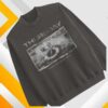 kenny Thursday Merch Shop Workforce Drowning Sweatshirts