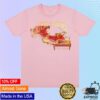 Tori Amos Store Merch Tori And The Muses Pink Shirt 2 kenny Tori Amos Store Merch Tori And The Muses Pink Shirt