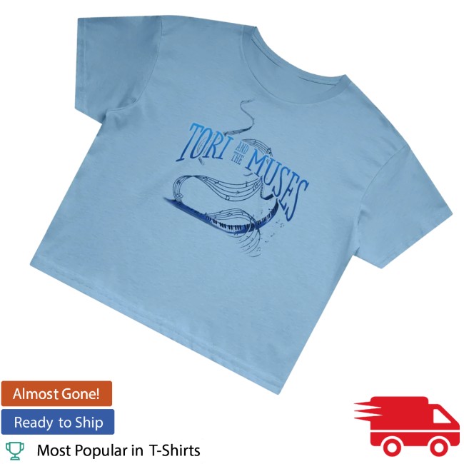 kenny Tori Amos Store Merch Tori And The Muses Womens Crop Shirts kenny Tori Amos Store Merch Tori And The Muses Womens Crop Shirts