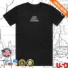 kenny Tpusa Merch God Family Country Tee
