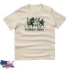 kenny Tracksmith Merch Shop Turkey Trot Shirt