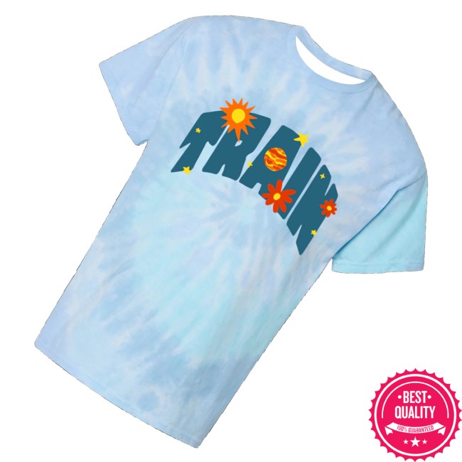 kenny Train Merch Lagoon Logo Dye Tee1 kenny Train Merch Lagoon Logo Dye Tee1