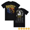 kenny Trans Siberian Orchestra Merch Store Beethoven 25Th Anniversary 2025 Itin Shirt