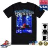 kenny Trans Siberian Orchestra Merch Store Piano 2025 Itin Shirts