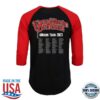 kenny Trans Siberian Orchestra Merch Store Tso 2025 Itin Raglan