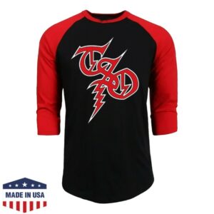 kenny Trans Siberian Orchestra Merch Store Tso 2025 Itin Raglans