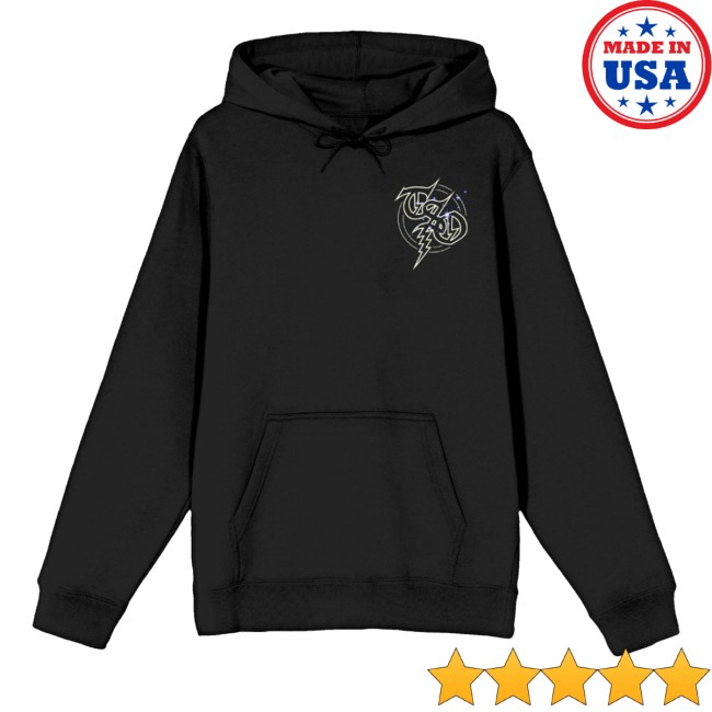 kenny Trans Siberian Orchestra Merch Store Winter Tour 2025 Glow In The Dark Logo Hoodie kenny Trans Siberian Orchestra Merch Store Winter Tour 2025 Glow In The Dark Logo Hoodie