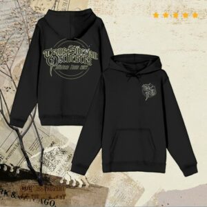 kenny Trans Siberian Orchestra Merch Store Winter Tour 2025 Glow In The Dark Logo Hoodiess kenny Trans Siberian Orchestra Merch Store Winter Tour 2025 Glow In The Dark Logo Hoodiess