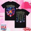 kenny Trans Siberian Orchestra Merch Store Wizard 2025 Itin Shirt