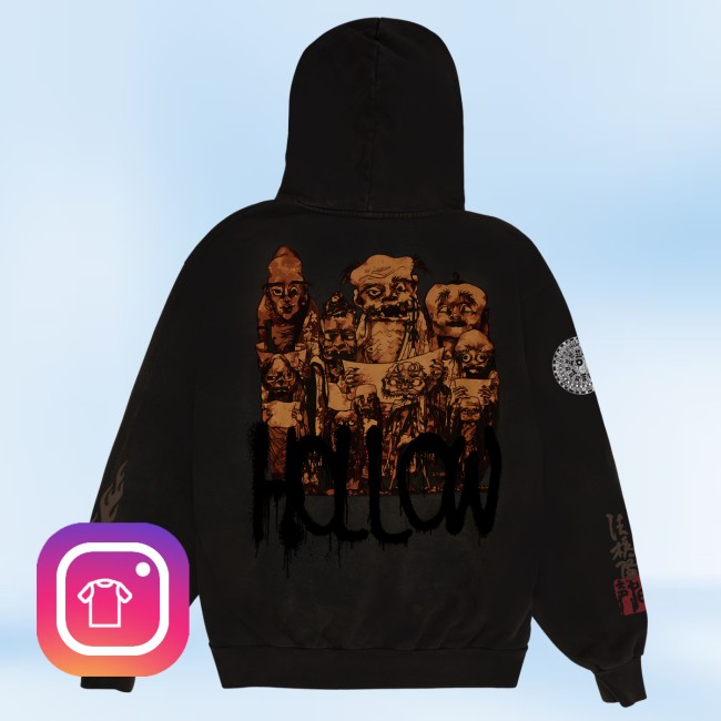 kenny Travis Scott Merch Cj X Takashi Murakami Hollow Hoodie1 kenny Travis Scott Merch Cj X Takashi Murakami Hollow Hoodie1