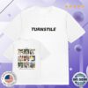kenny Turnstile Merch Shop Archives Shirt