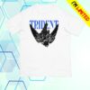 kenny Turnstile Merch Shop Trident Bird Shirt