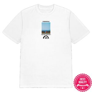 kenny Turnstile Merch Turnstile Never Enough Stage White Tee1 kenny Turnstile Merch Turnstile Never Enough Stage White Tee1