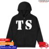 Turnstile Merch Turnstile Ts Black Zip Up 2 kenny Turnstile Merch Turnstile Ts Black Zip Up